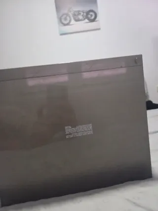 Expositor gafas Ferrari