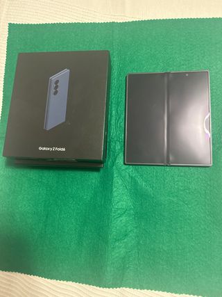 Samsung Galaxy Z Fold6