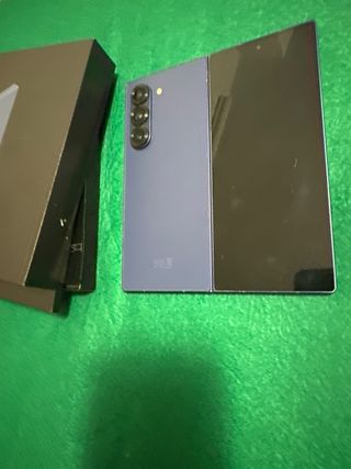 Samsung Galaxy Z Fold6