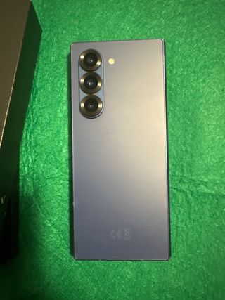 Samsung Galaxy Z Fold6