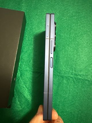 Samsung Galaxy Z Fold6