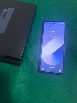 Samsung Galaxy Z Fold6