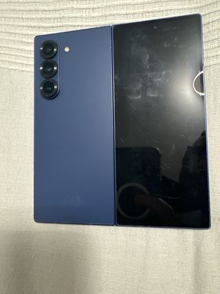 Samsung Galaxy Z Fold6