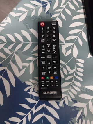 Tv Samsung 20pulgadas