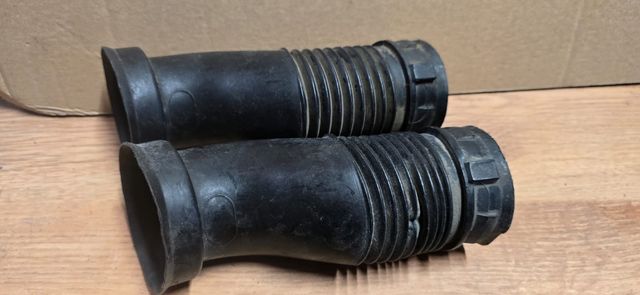 tubos admsion opel kadett e gsi