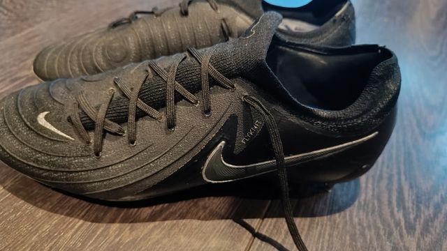 Botas Phantom nuevas 7,5