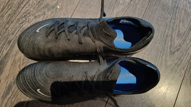 Botas Phantom nuevas 7,5