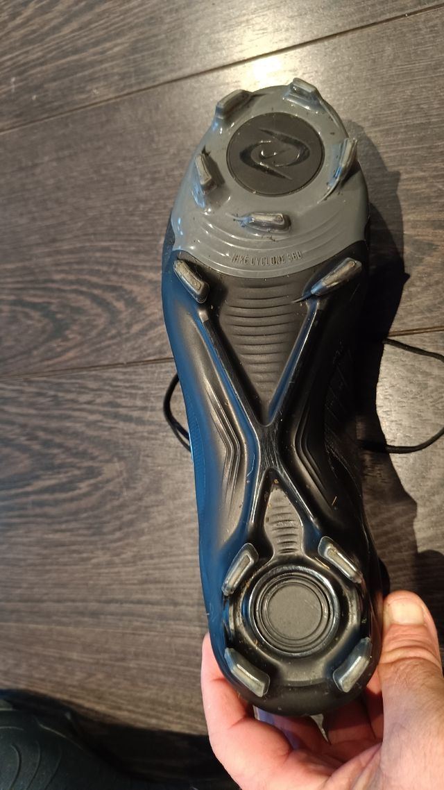 Botas Phantom nuevas 7,5