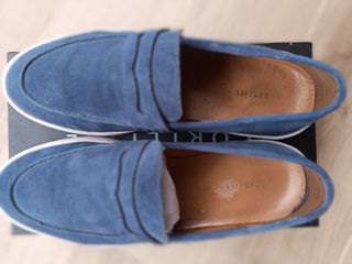 Mocasines Cortefiel