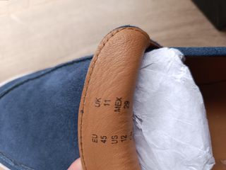 Mocasines Cortefiel