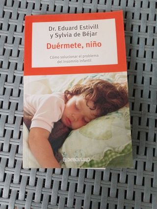 Duérmete ,niño