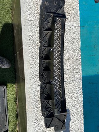 Rejilla Parachoques delantero BMW E46 pack M