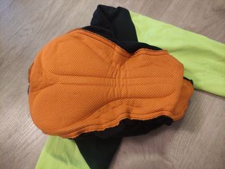 Culotte largo Pearl izumo