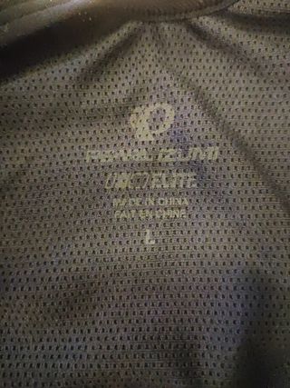 Culotte largo Pearl izumo