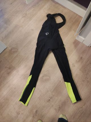 Culotte largo Pearl izumo