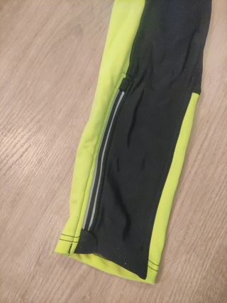 Culotte largo Pearl izumo