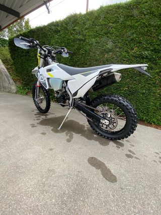 Husqvarna 350FE 2022