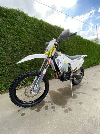 Husqvarna 350FE 2022