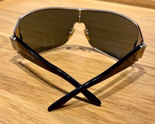 Gafas de sol originales Miu Miu