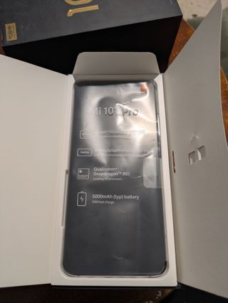 Xiaomi mi 10T PRO 5G 128gb