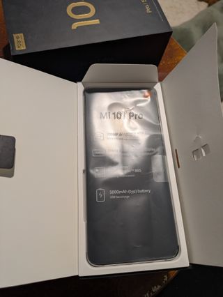 Xiaomi mi 10T PRO 5G 128gb