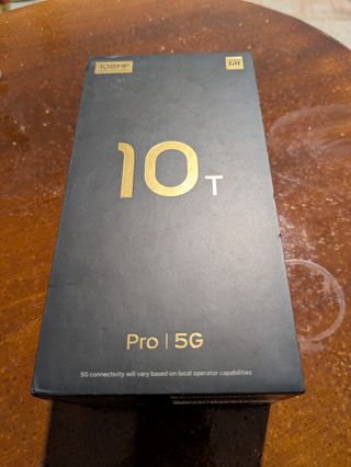 Xiaomi mi 10T PRO 5G 128gb