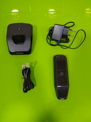 Teléfono inalámbrico Motorola Startac