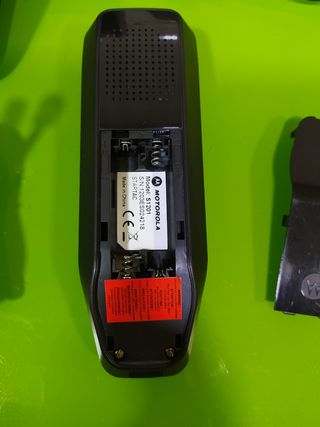 Teléfono inalámbrico Motorola Startac