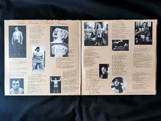 LP Steve Davis – Double Measure / Double Pleasure