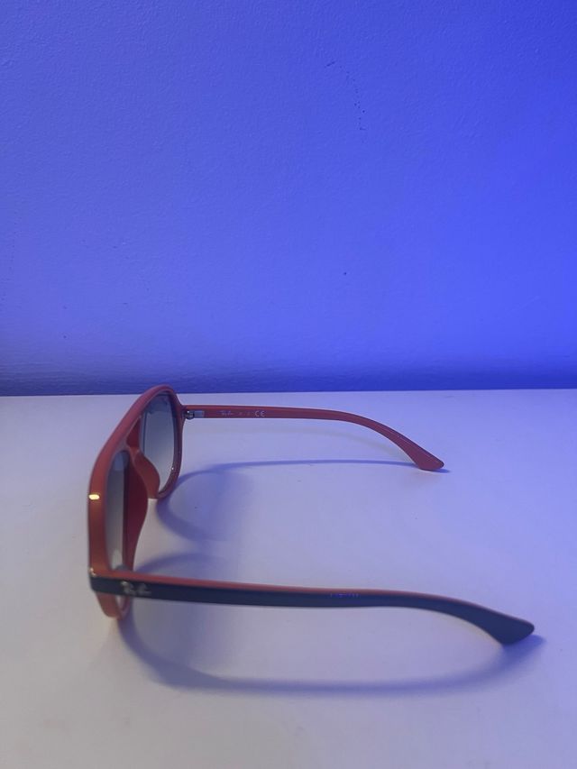 Gafas sol Rayban niño