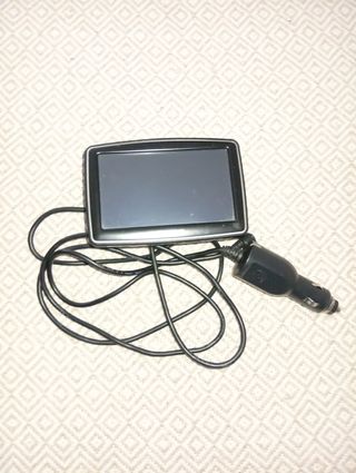 GPS TomTom XL