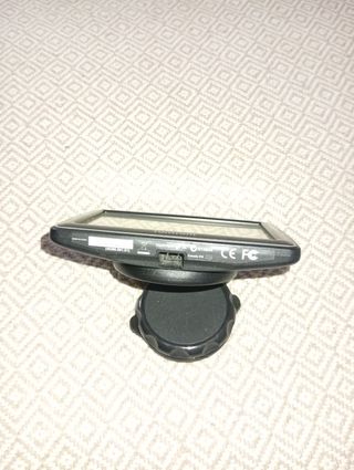 GPS TomTom XL