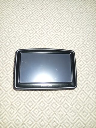 GPS TomTom XL