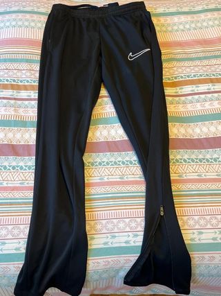 Pantalón largo hombre nike Dri-fit