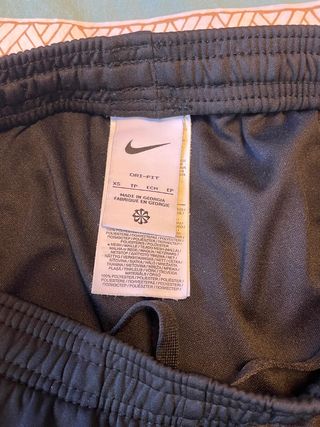 Pantalón largo hombre nike Dri-fit