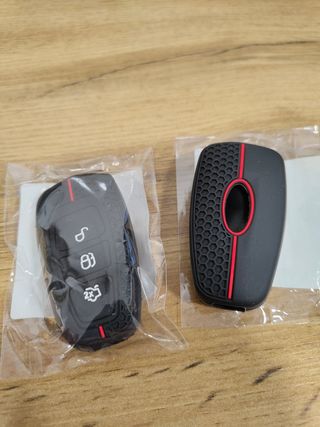 Funda llave goma Ford nueva