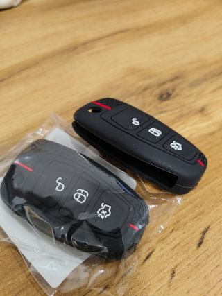 Funda llave goma Ford nueva