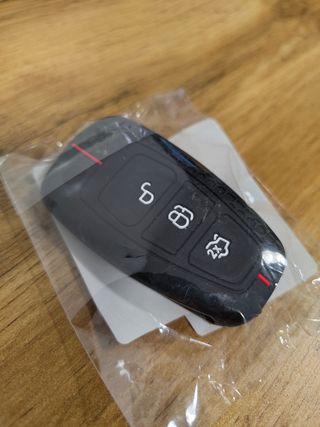 Funda llave goma Ford nueva