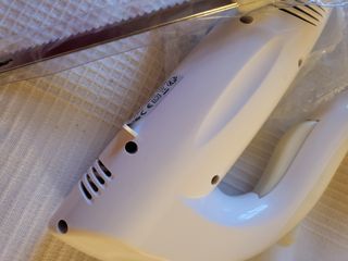 Cortador eléctrico para pan o carne tec...