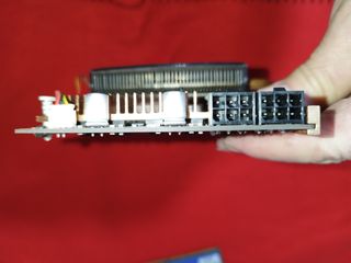 Tarjeta Grafica PowerColor HD 4870