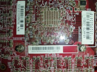 Tarjeta Grafica PowerColor HD 4870