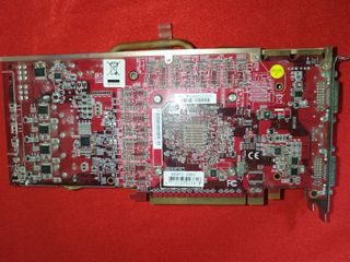 Tarjeta Grafica PowerColor HD 4870