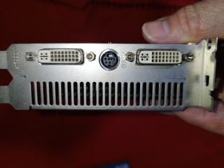 Tarjeta Grafica PowerColor HD 4870