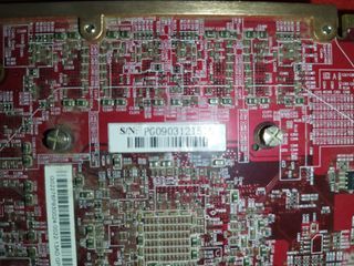 Tarjeta Grafica PowerColor HD 4870