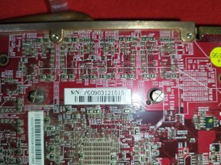 Tarjeta Grafica PowerColor HD 4870