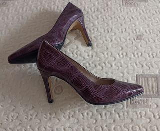 Tacones marca Nuevos