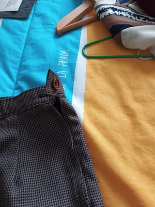 Vendo pantalon de mujer.