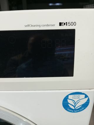 Despiece secadora Siemens IQ500 WT7U480ES/07