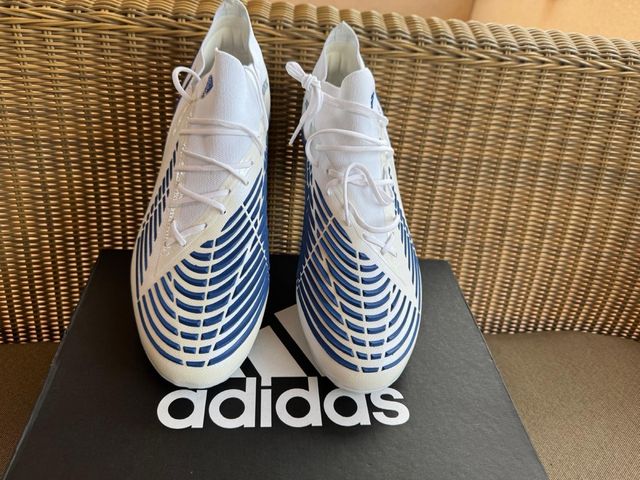 ADIDAS PREDATOR EDGE AG
