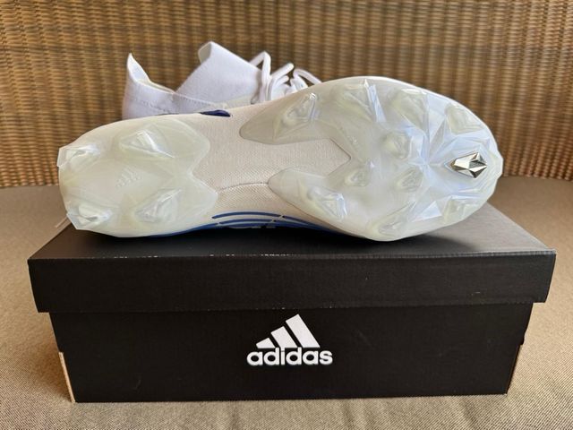 ADIDAS PREDATOR EDGE AG